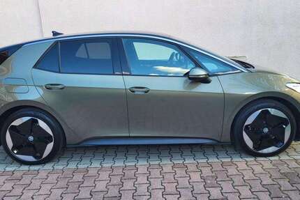 VW ID.3 10.950 km 30.000 € Mannheim 68309