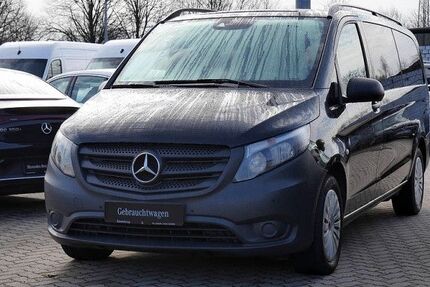 Mercedes-Benz Vito 108.000 km 43.450 &euro; Bad Segeberg 23795