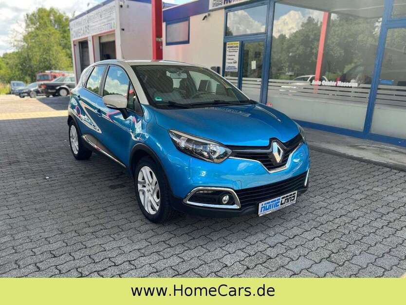 Captur