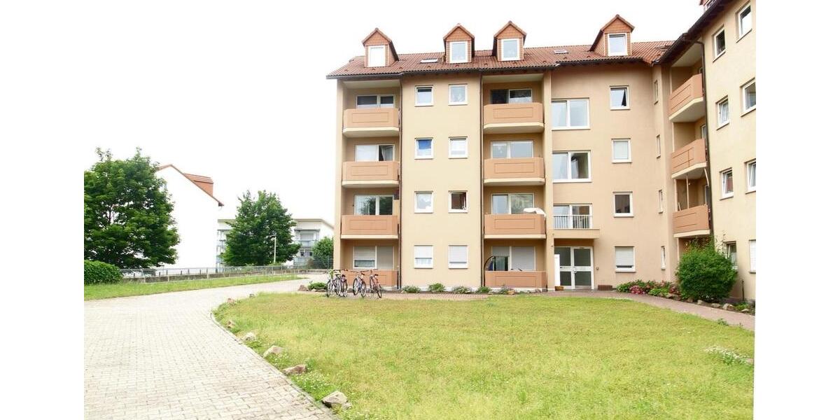 Etagenwohnung Hattersheim am Main - 1 Zimmer, 25 m&sup2;, 385&euro; | Angebot:26410131