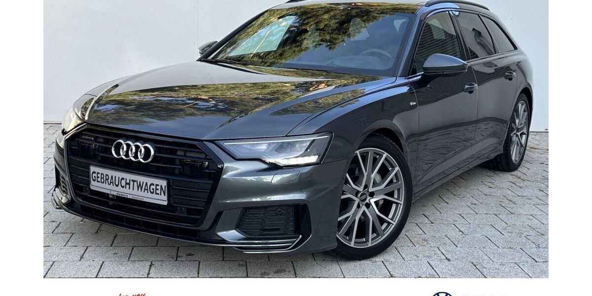 Audi A6 35.500 km 57.950 &euro; Geesthacht 21502