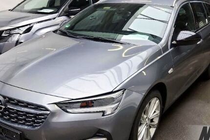 Opel Insignia 106.450 km 15.450 &euro; Schöningen 38364