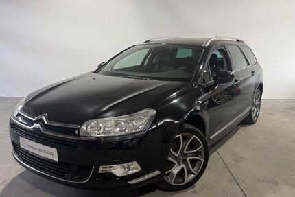 Citroen C5 257.108 km 4.990 &euro; Frankenthal 67227