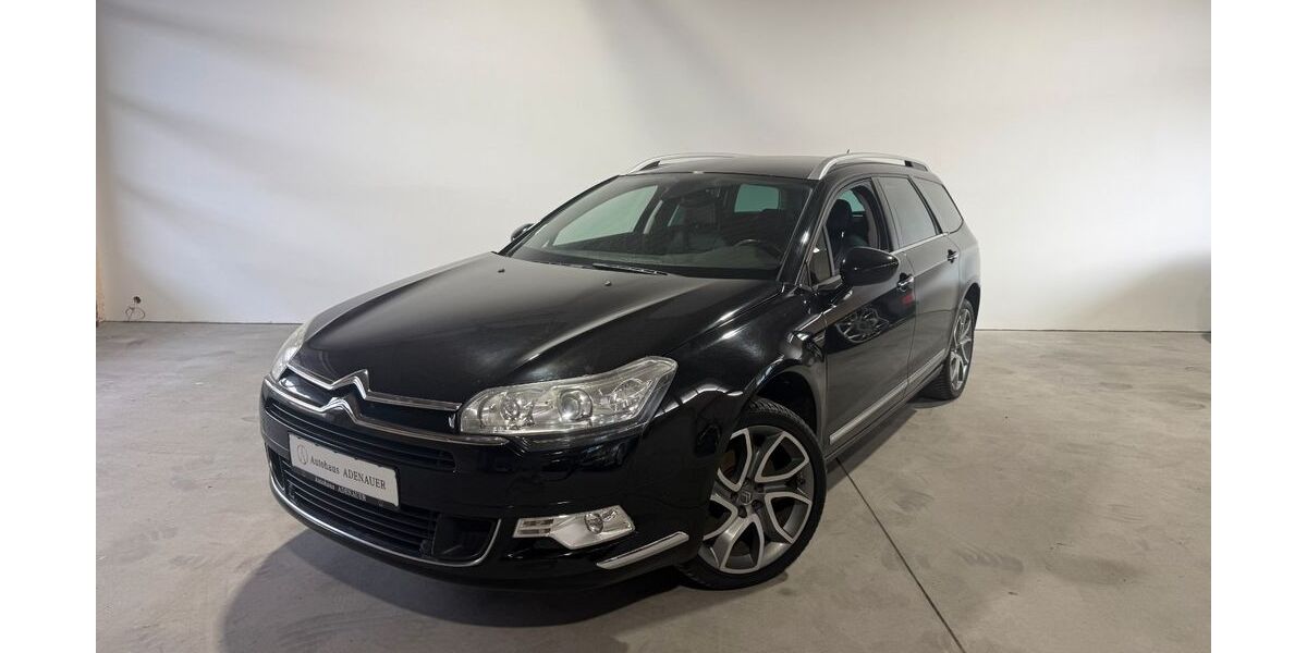 Citroen C5 257.108 km 4.990 &euro; Frankenthal 67227