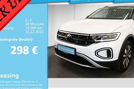 VW T-Roc 25.509 km 28.992 € Mannheim 68309