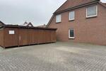 Dachgeschoßwohnung Edewecht - 2 Zimmer, 57 m&sup2;, 590&euro; | Angebot:26444280