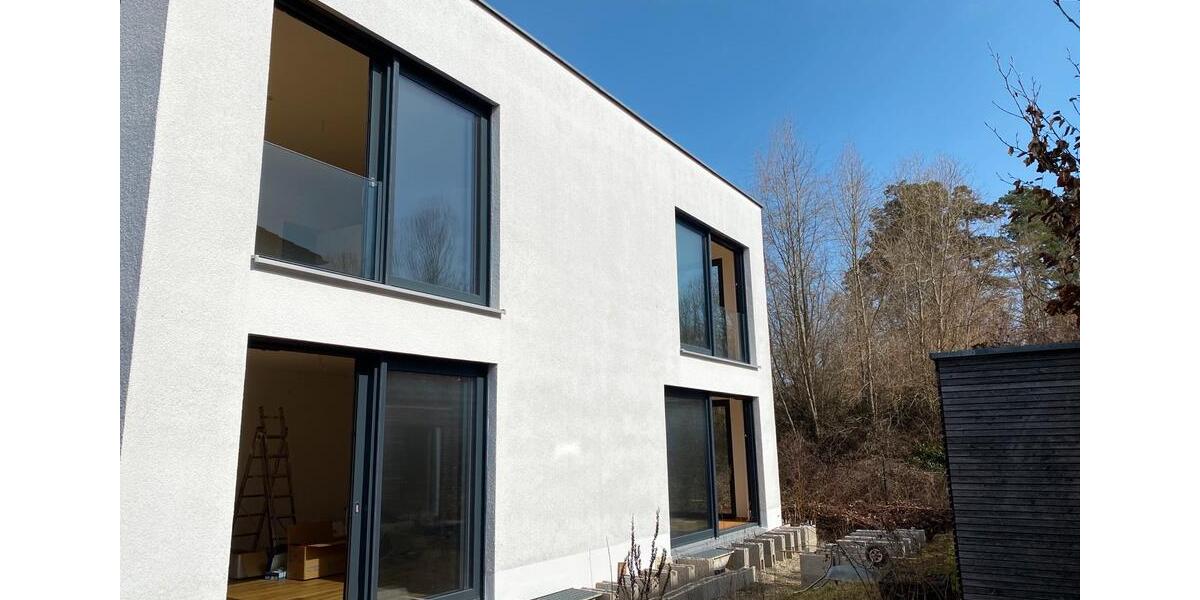 Einfamilienhaus Langweid am Lech - 3 Zimmer, 171 m&sup2;, 2.300&euro; | Angebot:24775051