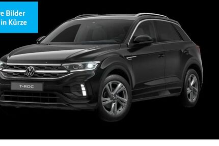VW T-Roc 1.194 km 35.979 &euro; Walldorf 69190