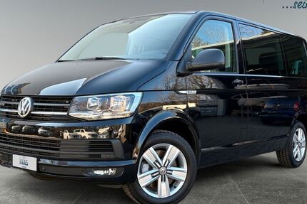 VW T6 Multivan 127.650 km 34.990 &euro; Sonnefeld-Gestungshausen 96242