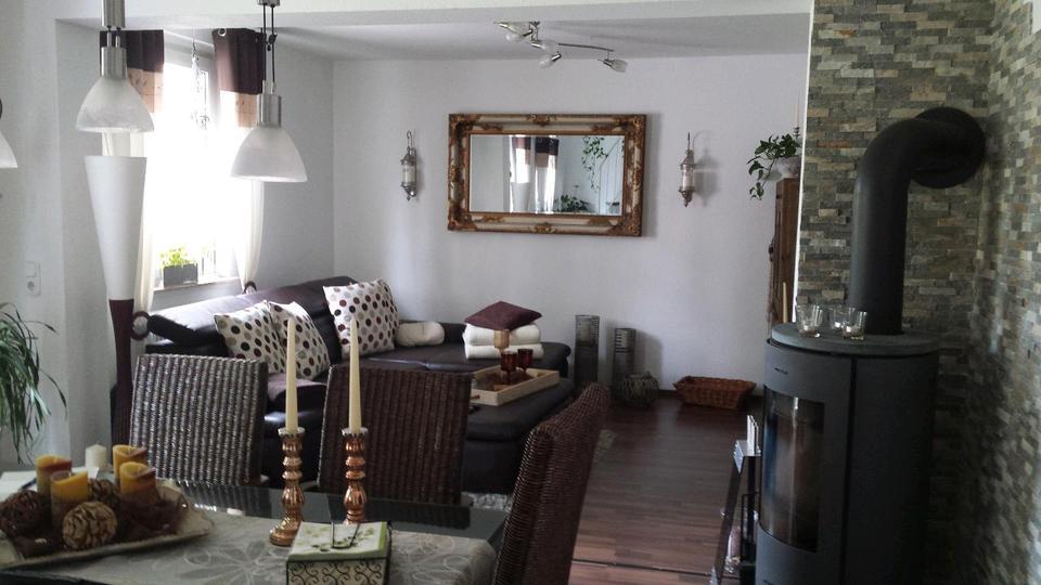 Mehrfamilienhaus in Dortmund Brackel zimmer