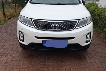 Kia Sorento 175.000 km 10.400 &euro; Lachendorf 29331