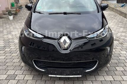 Renault ZOE 134.379 km 7.100 &euro; Wertingen 86637