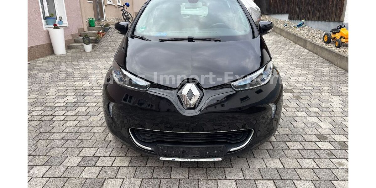 Renault ZOE 134.800 km 7.100 &euro; Wertingen 86637