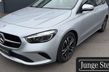 Mercedes-Benz B 180 1.805 km 31.280 &euro; Hoppegarten 15366