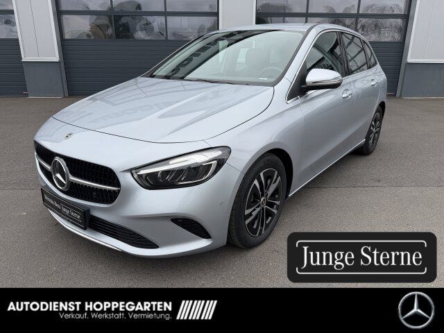 Mercedes-Benz B 180 1.805 km 31.280 &euro; Hoppegarten 15366