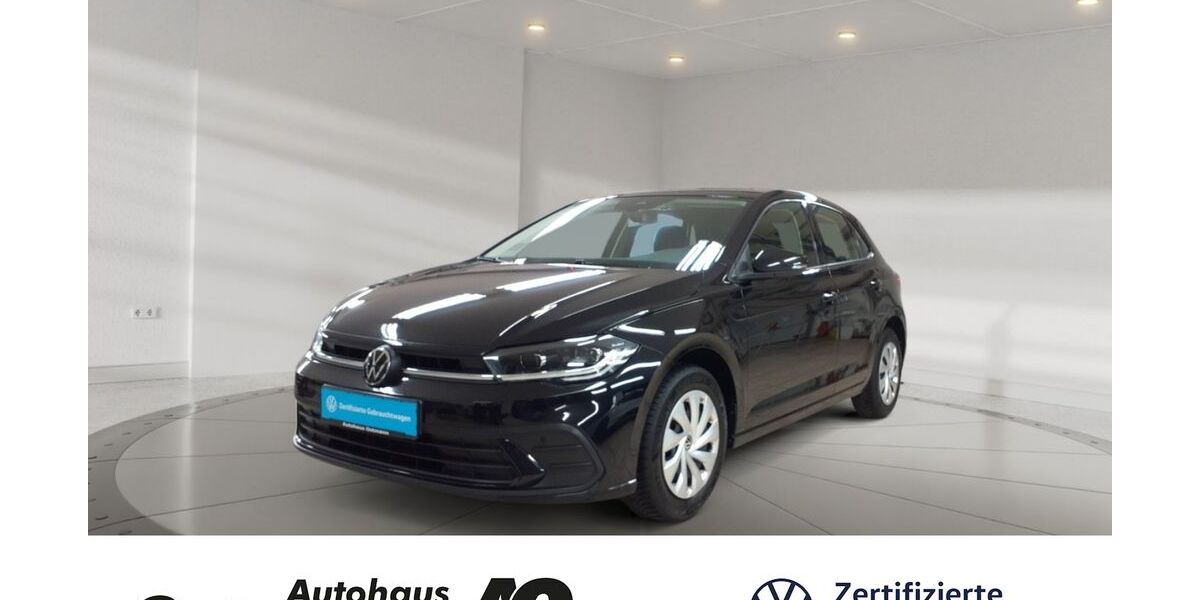 VW Polo 54.499 km 15.975 &euro; Melsungen 34212