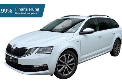 Skoda Octavia 100.000 km 14.750 &euro; Leipzig 04129