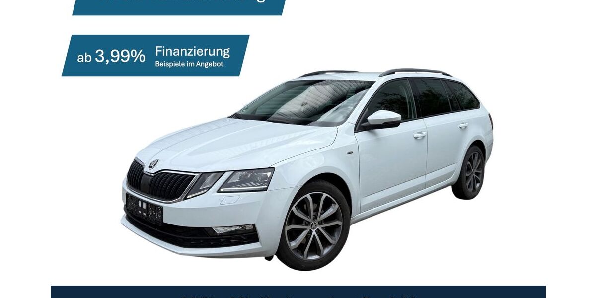 Skoda Octavia 100.000 km 14.750 &euro; Leipzig 04129