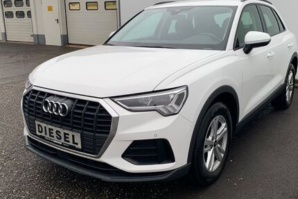 Audi Q3 126.600 km 20.990 &euro; Heilbronn 74081