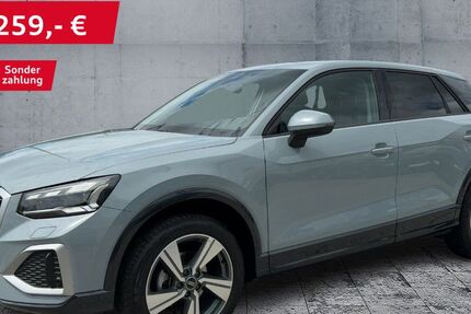 Audi Q2 24.237 km 22.630 &euro; Bayreuth 95448