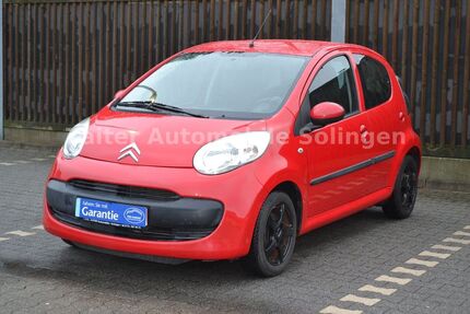 Citroen C1 136.000 km 2.490 &euro; Solingen 42659