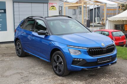 Skoda Kamiq 6.900 km 26.590 &euro; Altheim (Alb) 89174