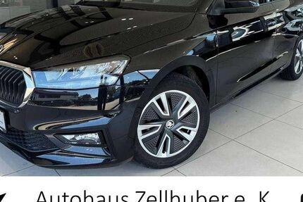 Skoda Fabia 37.510 km 16.470 &euro; Neuötting 84524