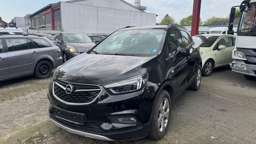 Opel Mokka 219.000 km 5.950 &euro; Nordhorn 48529