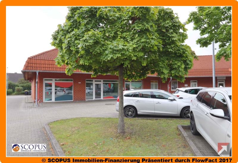 Gewerbeobjekt Schwarzheide Schwarzheide-Ost Victoria - 415&euro; | Angebot:23190806