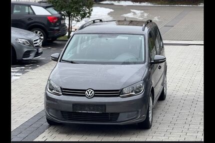 VW Touran 146.393 km 7.600 &euro; Frankfurt 65936