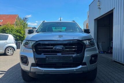 Ford Ranger 200.000 km 17.999 &euro; Wadersloh 59329