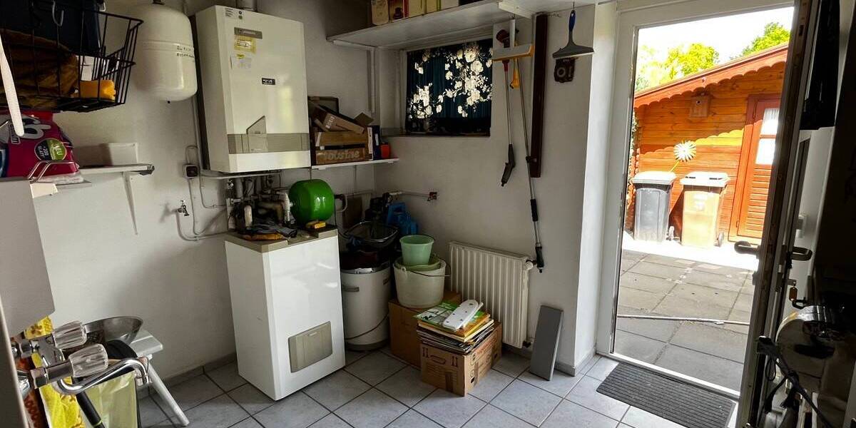 Einfamilienhaus Saterland Scharrel - 6 Zimmer, 141 m&sup2;, 270.000&euro; | Angebot:25769100