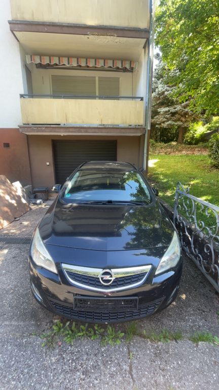 Astra