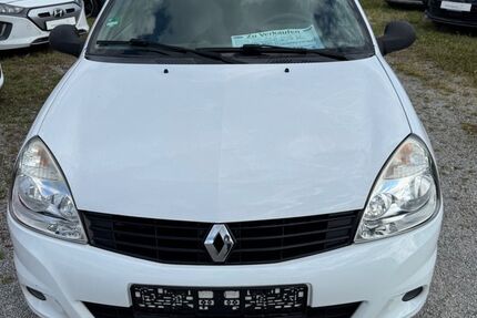 Renault Clio 158.000 km 1.990 € Fürth 64658
