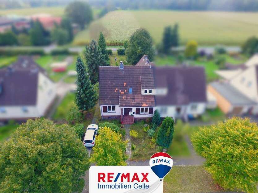 Haus zum Kaufen in Eschede 69.000 € 135 m²