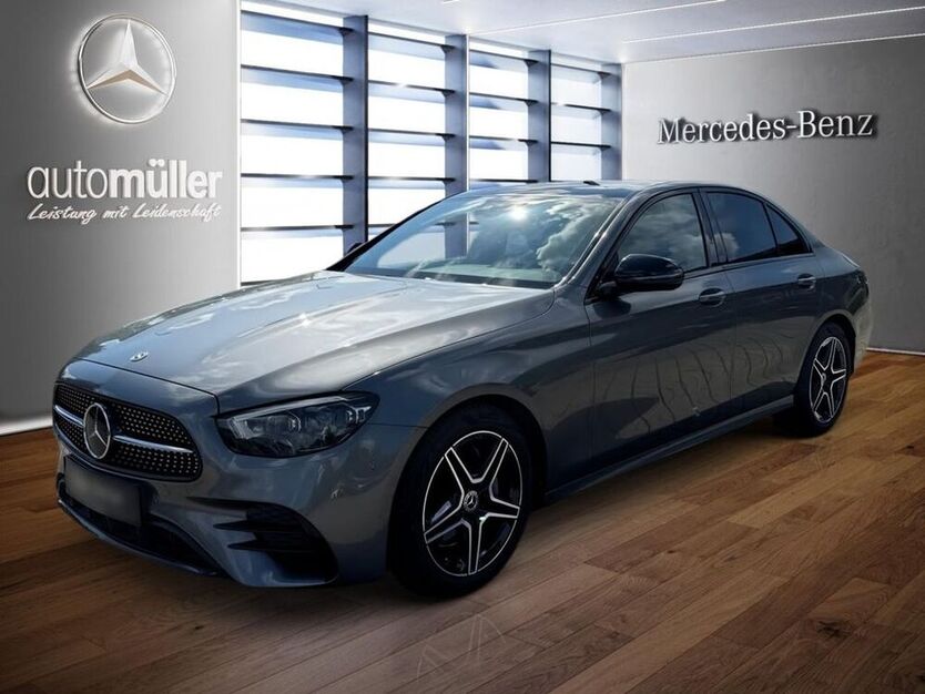 E 220