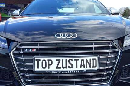 Audi TT 81.200 km 27.499 &euro; Emleben 99869