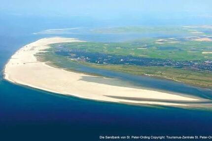 Haus Sankt Peter-Ording Ording - 4 Zimmer, 85 m&sup2;, 1.695&euro; | Angebot:24568609