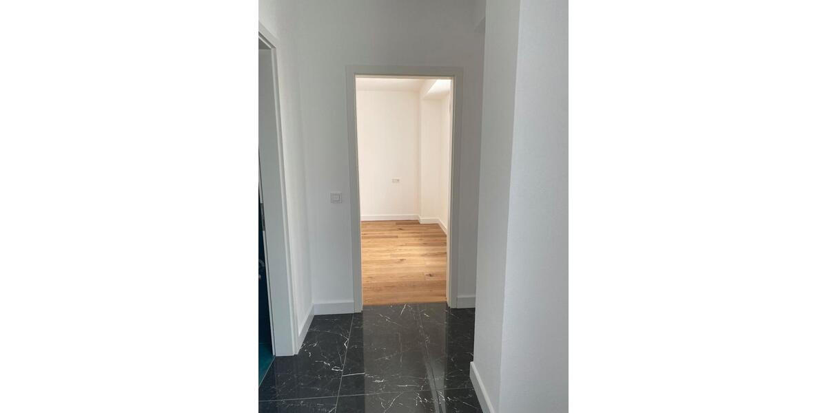 2-Zimmerwohnung in der Weststadt hinter dem Blaupark 2 zimmer