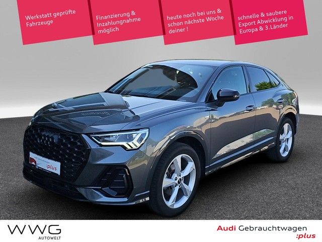 Audi Q3 53.257 km 34.980 &euro; Schwäbisch Gmünd 73527