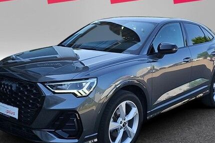 Audi Q3 53.287 km 34.980 &euro; Schwäbisch Gmünd 73527