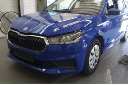Skoda Fabia 72.492 km 10.880 &euro; Frankfurt am Main 60326