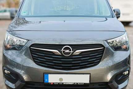 Opel Combo 124.000 km 17.300 &euro; Rastatt 76437