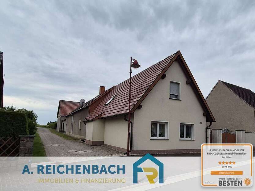 Haus zum Kaufen in Kossa 174.000 € 119 m²