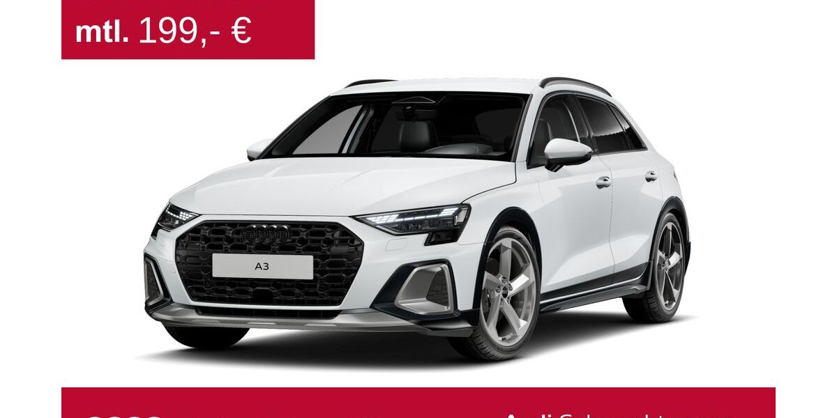 Audi A3 10.137 km 31.930 &euro; Esslingen 73730