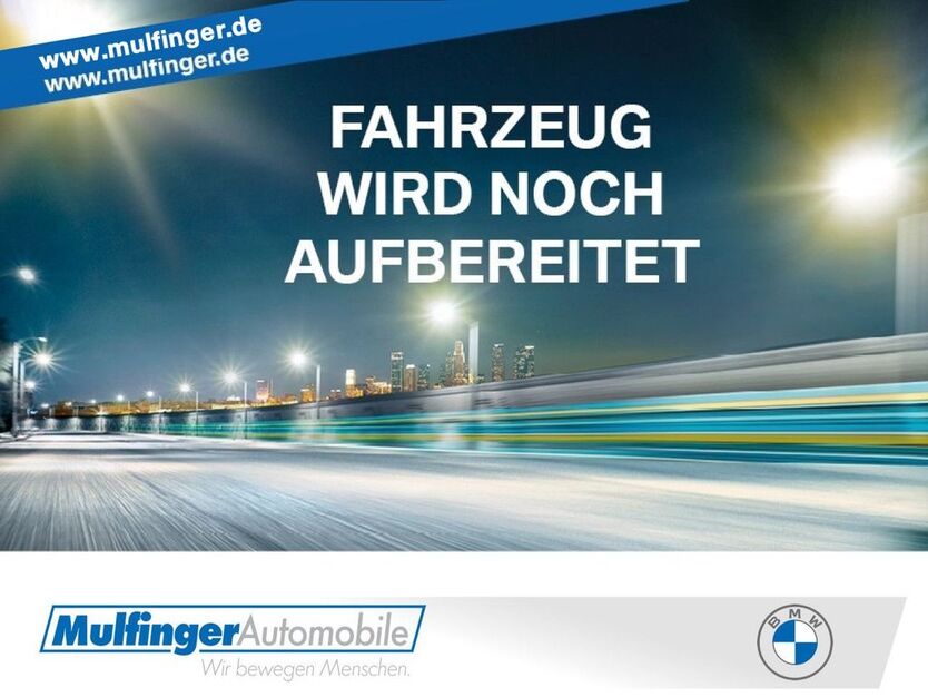 BMW 420 Gran Coupé 43.325 km 38.980 € Michelfeld 74545
