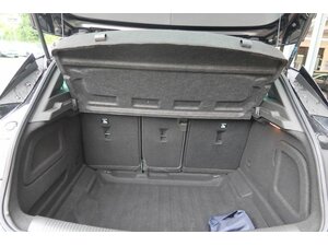 Astra K Lim. 5-trg. Ultimate Start/Stop