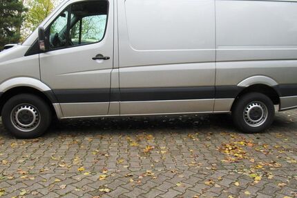 Mercedes-Benz Sprinter 199.000 km 12.980 € Gröbern bei Meissen 01689