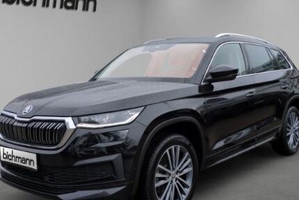 Skoda Kodiaq 62.062 km 34.990 &euro; Menden 58706