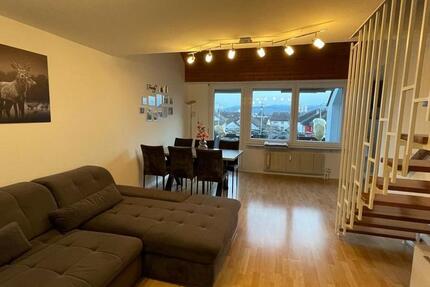 Wohnung Rheinfelden (Baden) - 2.5 Zimmer, 69 m&sup2;, 312.000&euro; | Angebot:25417930